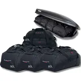 Kjust DACHBOX TASCHEN SET 4STK FÜR MENABO MARATHON 460