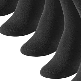 SCHIESSER Herren Socken - Bluebird (173200) black