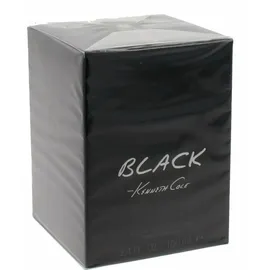 Kenneth Cole Black Eau de Toilette 100 ml