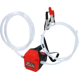 KS Tools 150.2820 Elektrische Öl-Absaug- und Umfüllpumpe