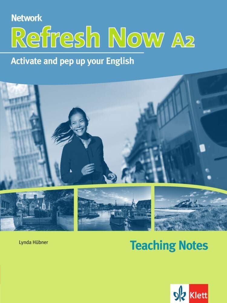 Teaching Notes - Lynda Hübner  Geheftet