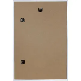 Ideal Trend Bilderrahmen AC-6 modern weiß 40x60 cm 3er Set