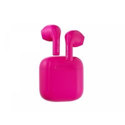 Happy Plugs Joy True Wireless Headphones - TWS In-Ear Kopfhörer - Cerise