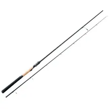 Rapala Shadow Blade Spinnrute - Grey - 2.13 m - 5-21 g