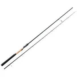 Rapala Shadow Blade Spinnrute - Grey - 2.13 m - 5-21 g
