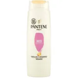 Pantene Pro-V Pantene Pro - V Shampoo für helle und vollmundige Locken, 225 ml