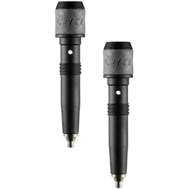 Leki DSS Tip, Schwarz, 12 Mm EU