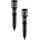 Leki DSS Tip, Schwarz, 12 Mm EU