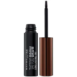 Maybelline New York Tattoo Brow Gel Tint 03 Dark Brown
