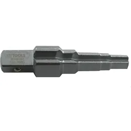 CORNAT Stufenschlüssel mit Nut 3/8 bis 1 3/8-1