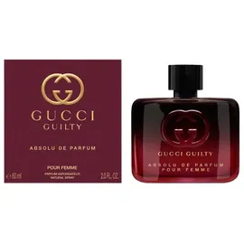 GUCCI Guilty Pour Femme Absolu de Parfum 60 ml
