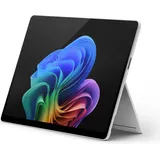 Microsoft Surface Pro 11 16 GB RAM 512 GB Wi-Fi Snapdragon X Plus Platin 		