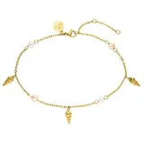 Purelei Akala Fusskettchen