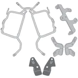 GIVI SeitenkofferTräger abnehmbar für Monokey Koffer für passend für BMW F 850 GS (18) oder F 750 GS (18)