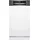 Bosch Serie 6 SPI6EMS17E Einbau-Geschirrspüler (teilintegrierbar, 448 mm breit, Edelstahl)
