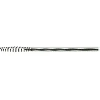 Rothenberger Spirale 8mm x 10m mit Keulenkopf und Seele