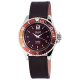 Just JU283 Leder 36 mm