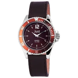 Just JU283 Leder 36 mm