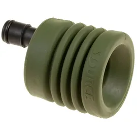 Source Universal Tube Adaptor oliv