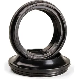 Ariete 41x54x11 Mm Gabelöl-Dichtungssatz Silber/Schwarz