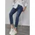 STREET ONE Jeans in dark blue wash, | Gr. W27/L30