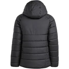 adidas Tiro 24 Winterjacke Schwarz/Weiß 116