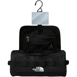 The North Face BC TRAVEL CANISTER - S Sports backpack Herren TNF Black-TNF White-NPF Größe OS