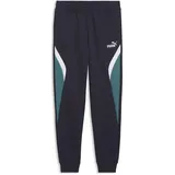 Puma Essentials Block Jogginghose Blau 116