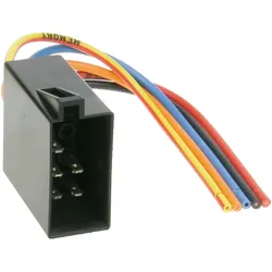  Universal-Umrüstadapter Strom 