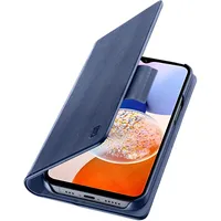 Cellular Line Cellularline Book für Samsung Galaxy A15 blau (BOOK3GALA15B)