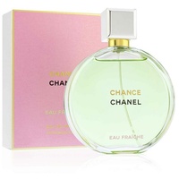 Chanel Chance Eau Fraiche Eau de Parfum 50 ml Frauen