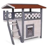 Lionto Katzenhaus SunLounge