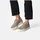 Paul Green Sneaker Damen Beige 40