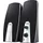 Trust 24660 Lautsprecherset 2.0 10W Schwarz/Silber