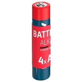Ansmann Alkaline AAA 8 St.