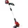 Einhell GE-CT 18 Li (1x 2,5 Ah) Power X-Change (18 V, Motorkopf drehbar und Ladegerät)