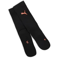 Puma Football Crew Socks - schwarz 3
