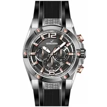 HEINRICHSSOHN Aachen HS1011C Herrenuhr