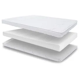 supportho Lavender 90 x 200 cm H2/H3