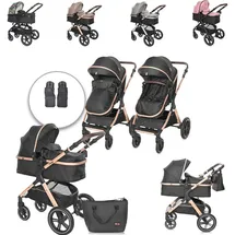 Lorelli Kinderwagen 2 in 1 Viola
