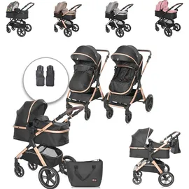 Lorelli Kinderwagen 2 in 1 Viola