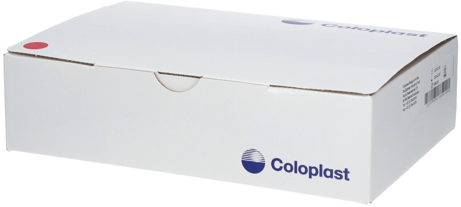 Coloplast Drainage 2215 10 pc(s) cathéter(s)