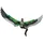 Hasbro Falcon Deluxe Action-Figur 15 cm
