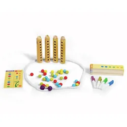 Hape Rapido 1 St