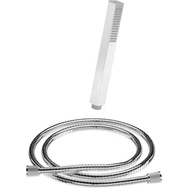 CHRIS BERGEN Chris Bergen, Handbrause mit Brauseschlauch (22.90 l/min)