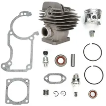 SNQ Zylinderkolbensatz 44,7 mm für 026 MS260 026PRO