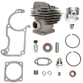 SNQ Zylinderkolbensatz 44,7 mm für 026 MS260 026PRO