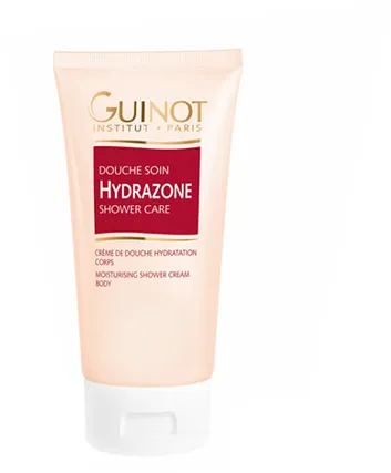 GUINOT Douche Soin Hydrazone Shower Care 50ml