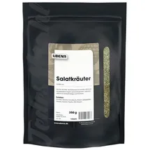Ubena Salatkräuter 350 g
