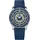Mido Ocean Star Decompression Worldtimer blau 40,5 mm M026.829.17.041.00